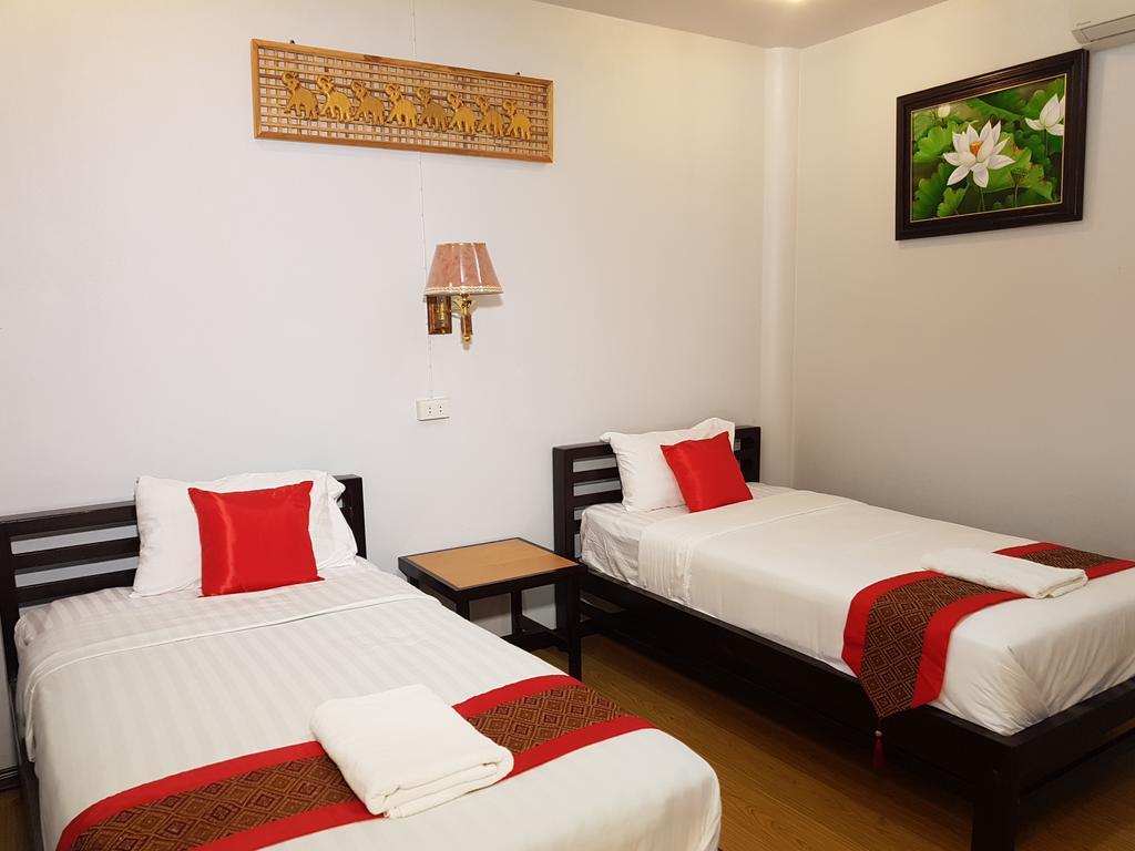 Ban Phumon Talang Resort Ban Mon Talaeng Dış mekan fotoğraf